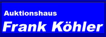 Auktionshaus Frank Köhler