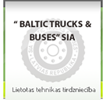 Baltic Trucks & Buses