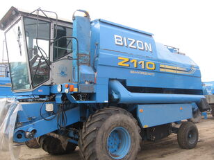Bizon BS Z110 cosechadora de cereales