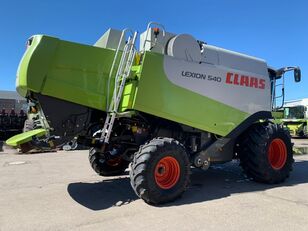 CLAAS Lexion 540 cosechadora de cereales