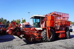 VERVAET Beet harvester VERVAET 12-T 4x4 cosechadora de remolachas
