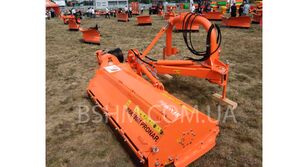 PRONAR BBK-180, BK-200 trituradora para tractor nueva